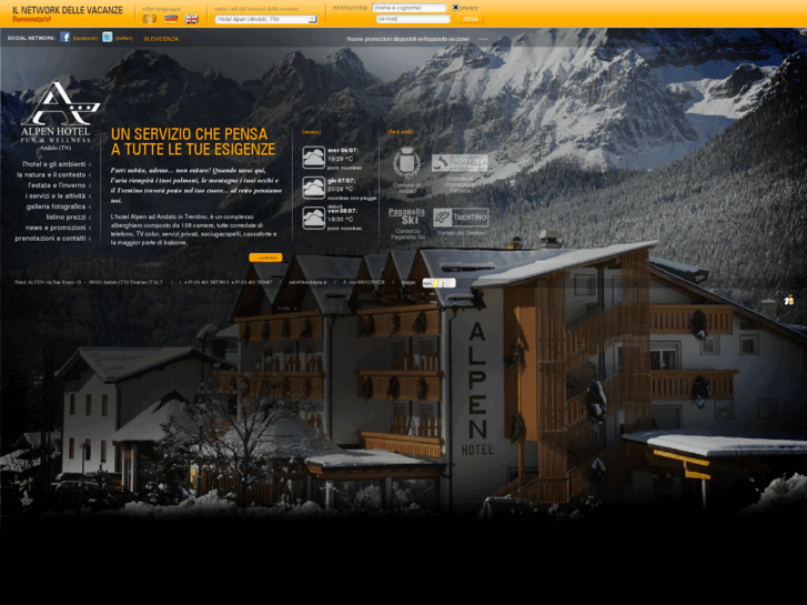 www.hotelalpen.it