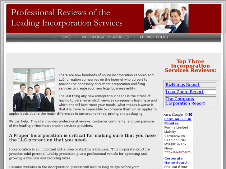 www.incorporationservicesreviews.com