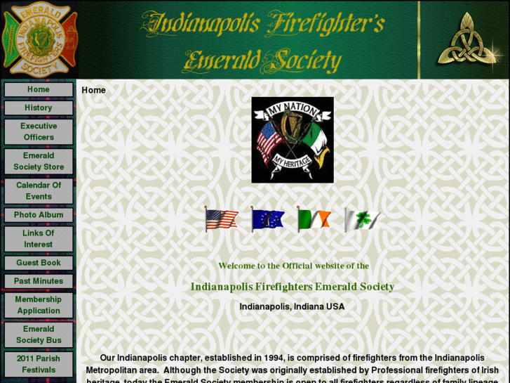 www.indyfireemeraldsociety.org