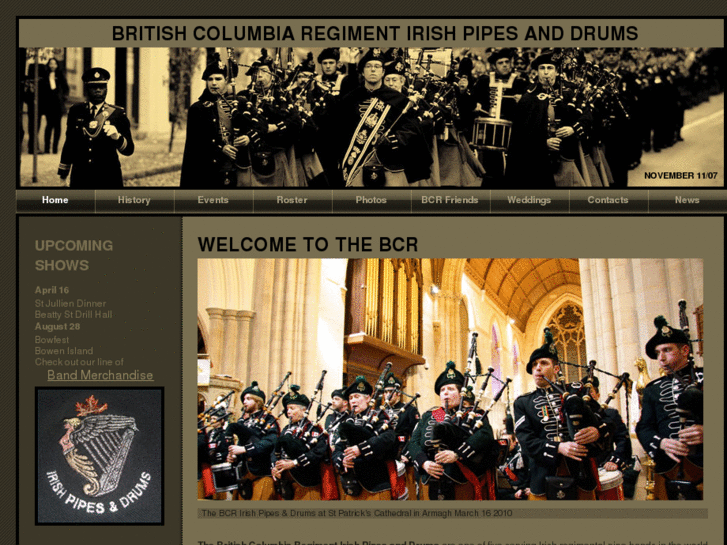 www.irishpipesanddrums.com