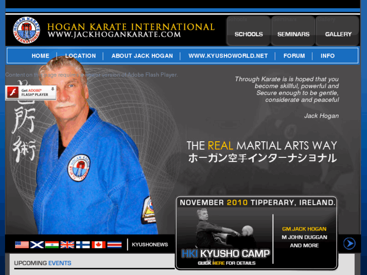 www.jackhogankarate.com