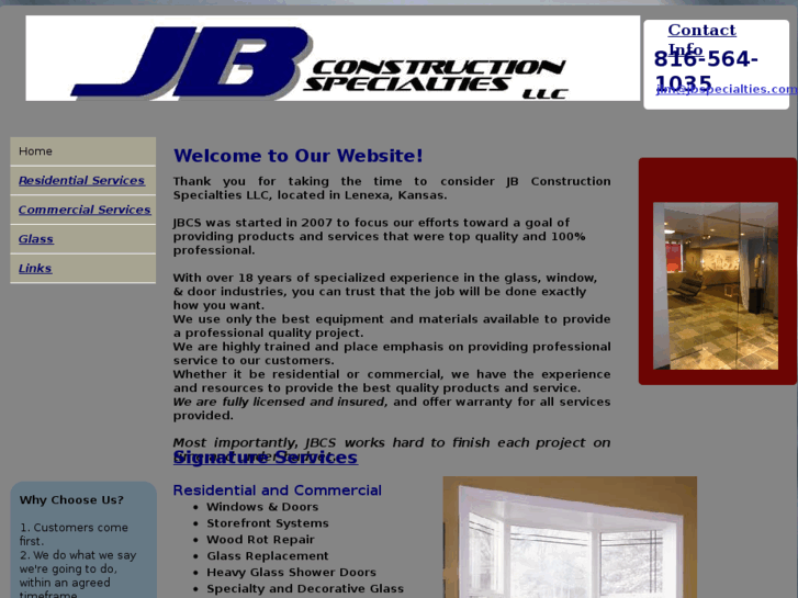 www.jbspecialties.com