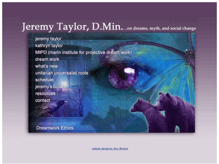 www.jeremytaylor.com