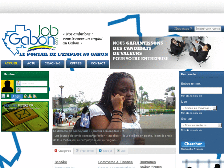 www.jobgabon.com