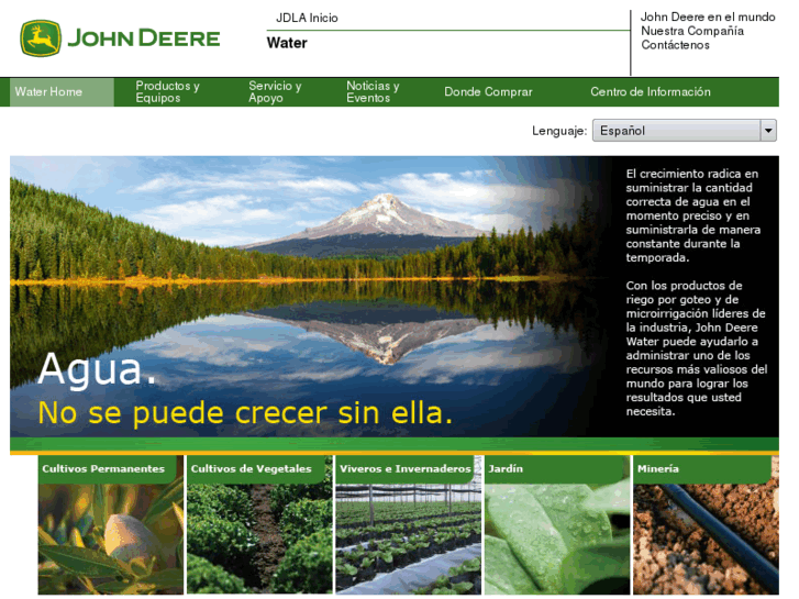 www.johndeerewater.com.es