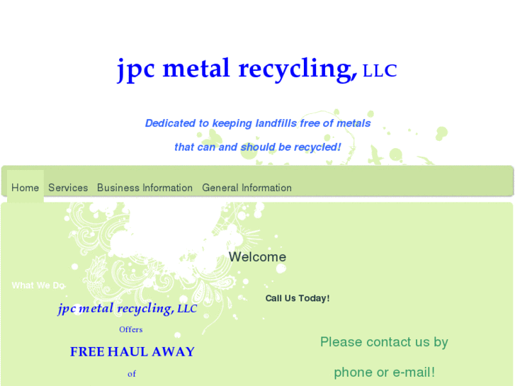 www.jpcmetalrecycling.com