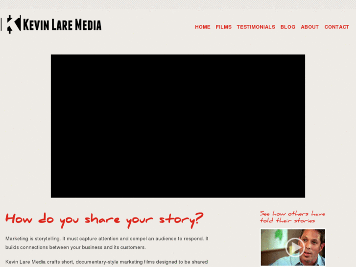 www.kevinlaremedia.net
