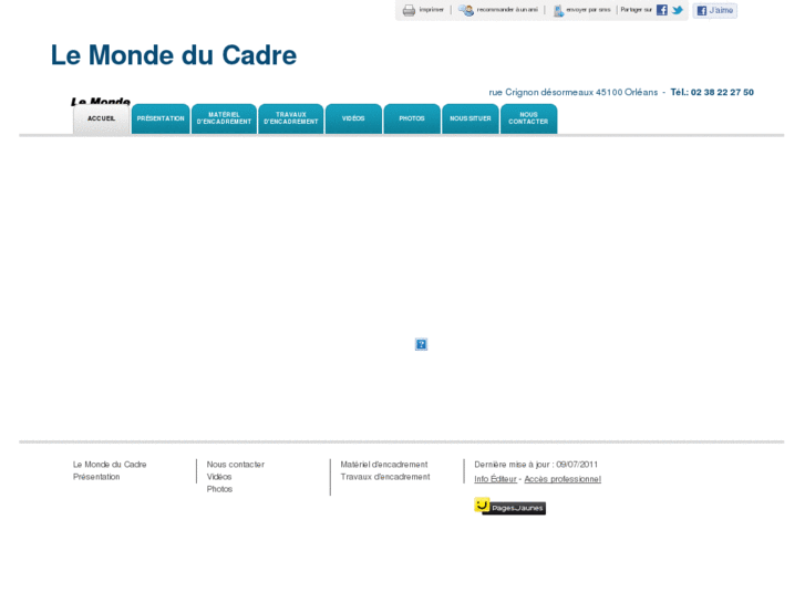 www.le-monde-du-cadre.com