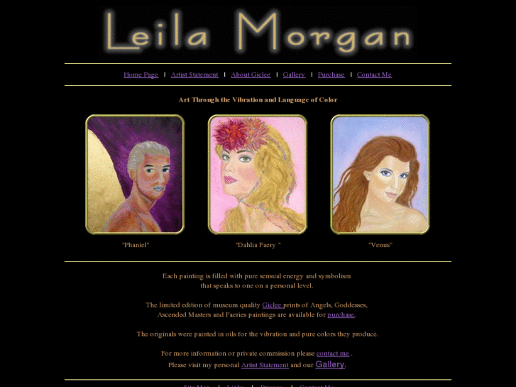 www.leilamorgan.com