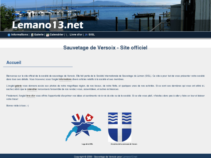 www.lemano13.net