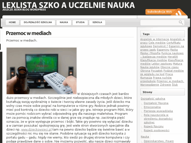 www.lexlista.pl