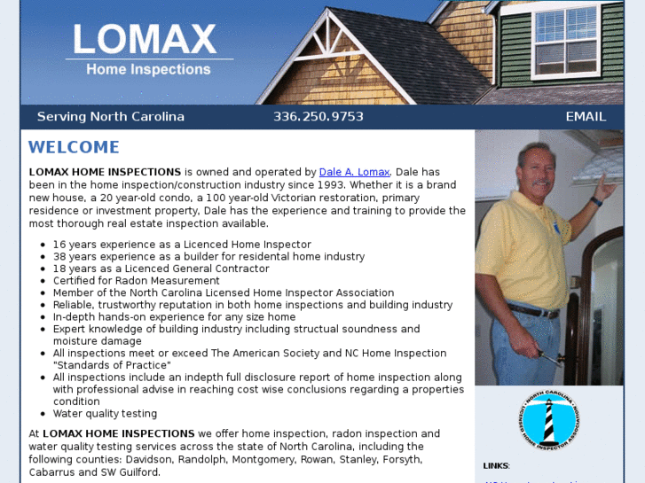 www.lomaxhomeinspections.com