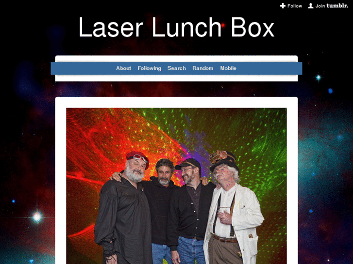 www.lunchboxlasershows.com