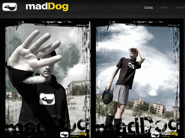 www.maddog.it