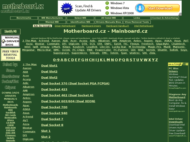 www.mainboard.cz