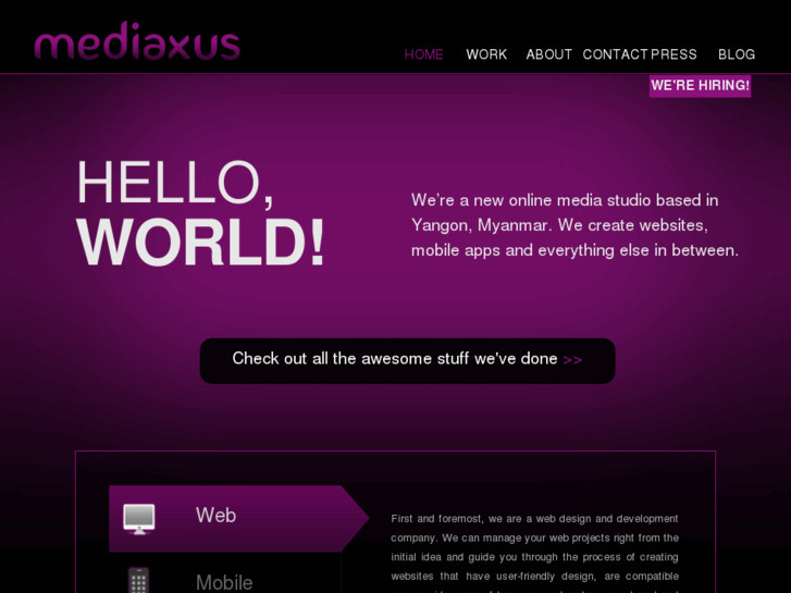 www.mediaxus.com