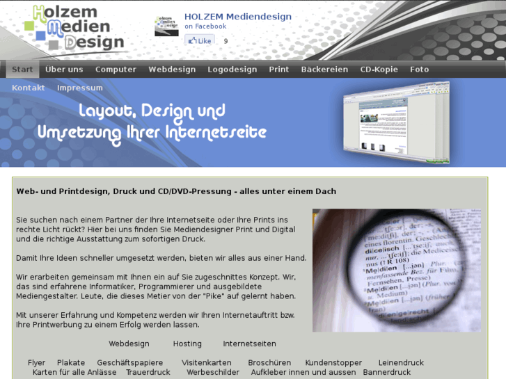 www.mediendesign-holzem.de