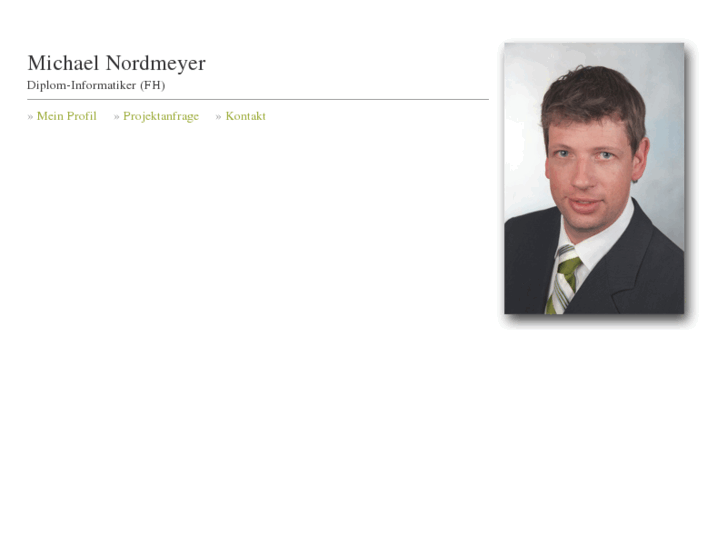 www.michael-nordmeyer.net