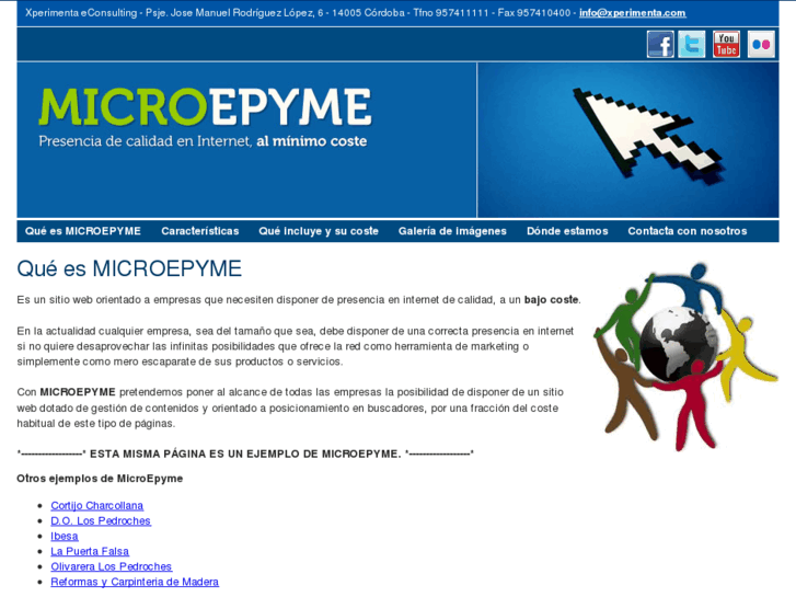 www.microepyme.com