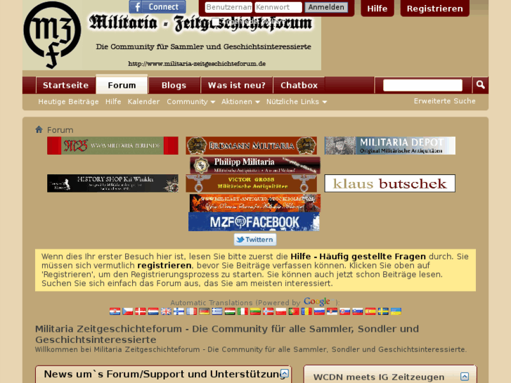 www.militaria-zeitgeschichteforum.com