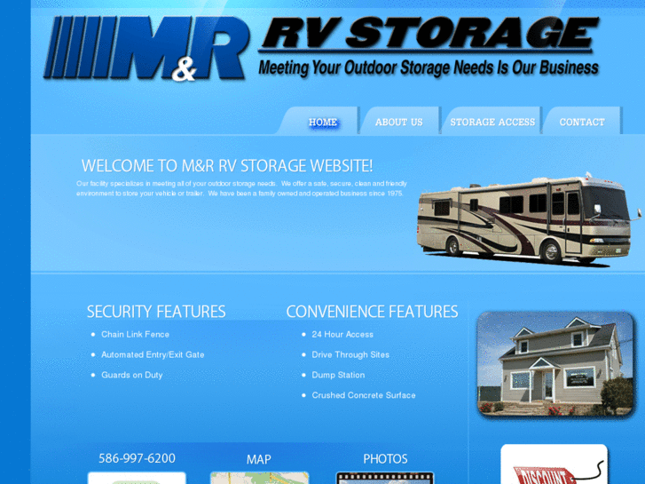 www.misterrvstorage.com