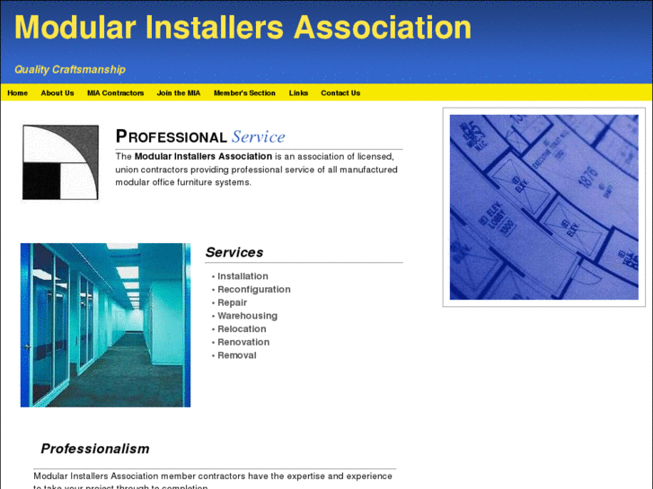 www.modularinstallers.org