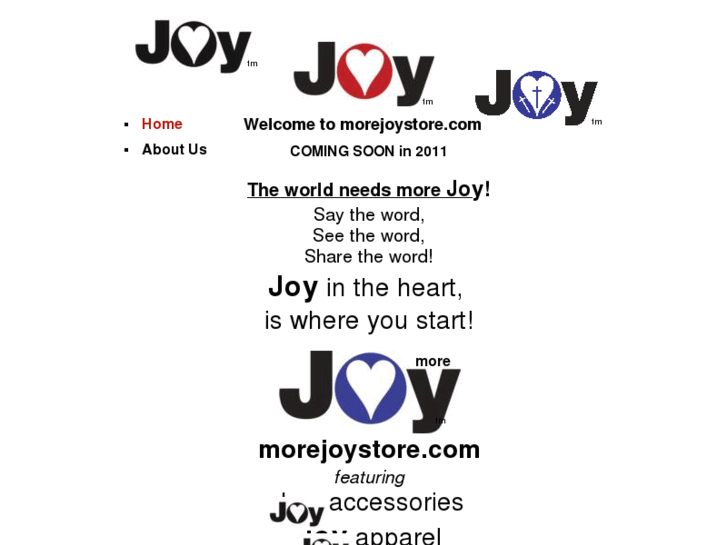 www.morejoystore.biz