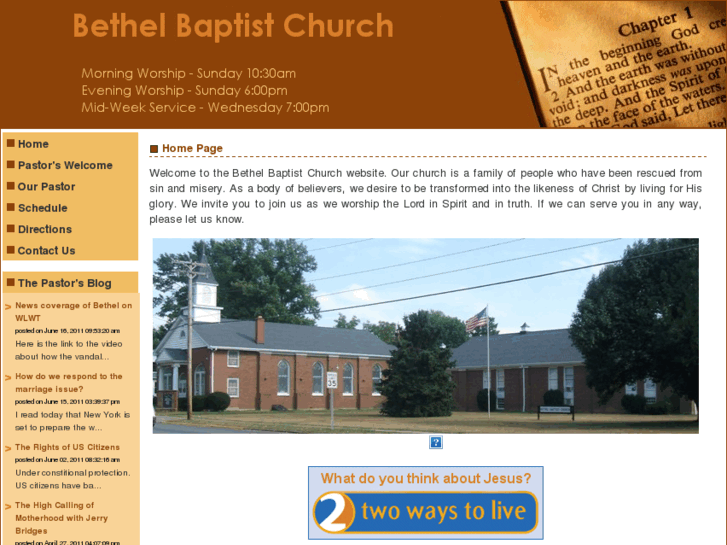 www.mybethelbaptist.com