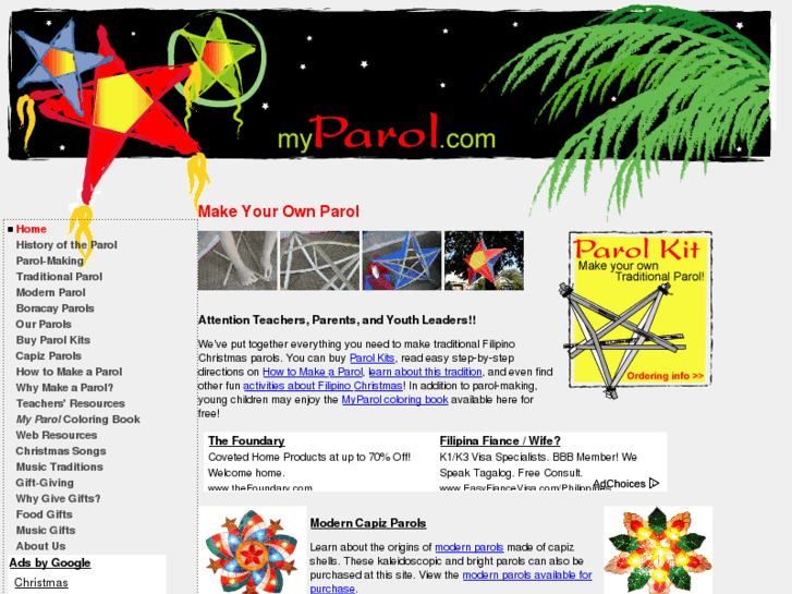 www.myparol.com