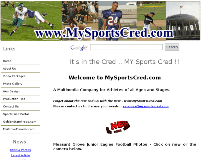 www.mysportscred.com