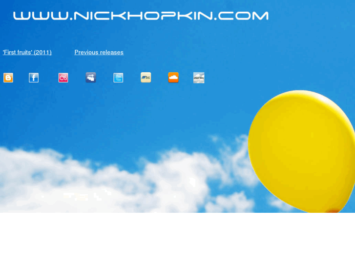 www.nickhopkin.com