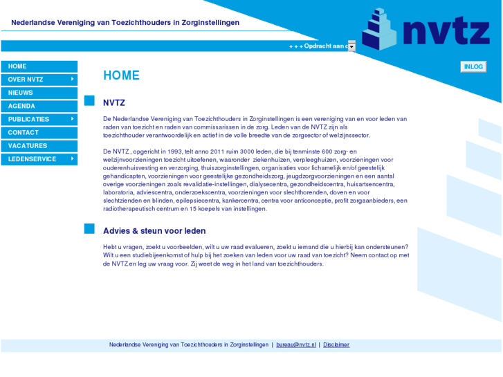 www.nvtz.nl