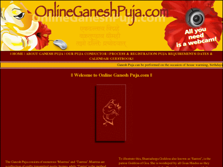 www.onlineganeshpuja.com