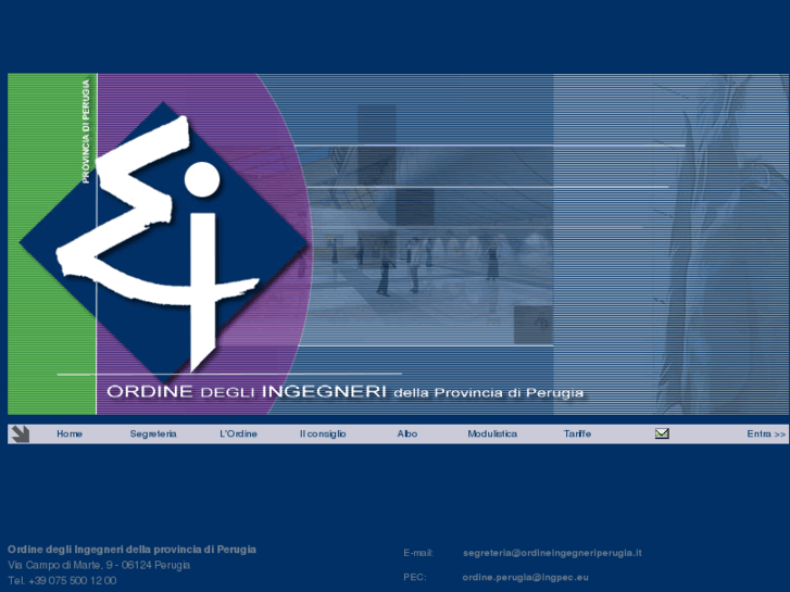 www.ordineingegneriperugia.it