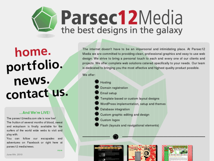 www.parsec12media.com