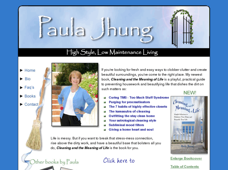 www.paulajhung.com