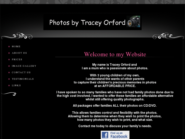 www.photosbytraceyorford.com