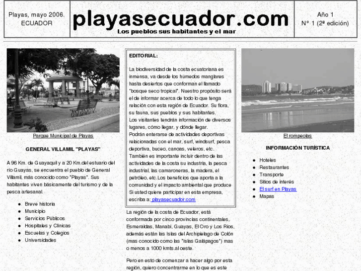 www.playasecuador.com