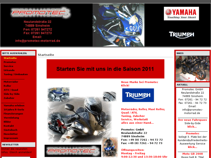 www.promotec-motorrad.com