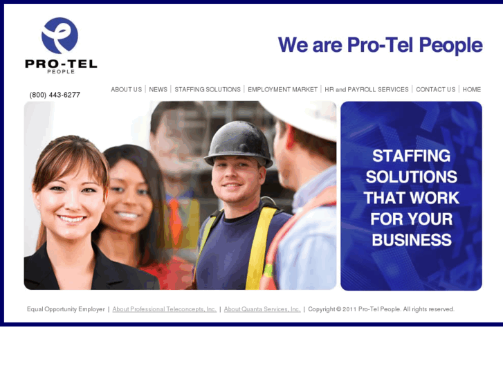 www.protelpeople.com