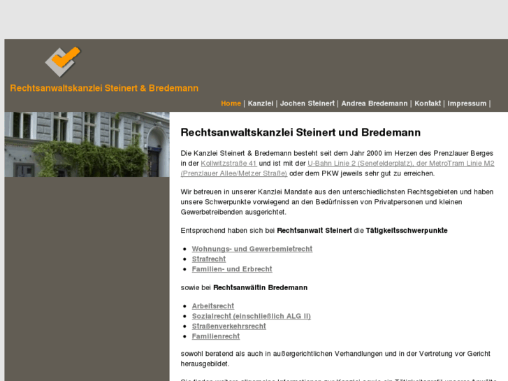 www.rechtsanwalt-steinert-berlin.com