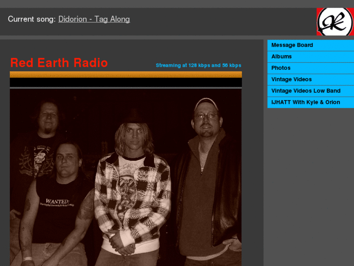 www.redearthradio.com