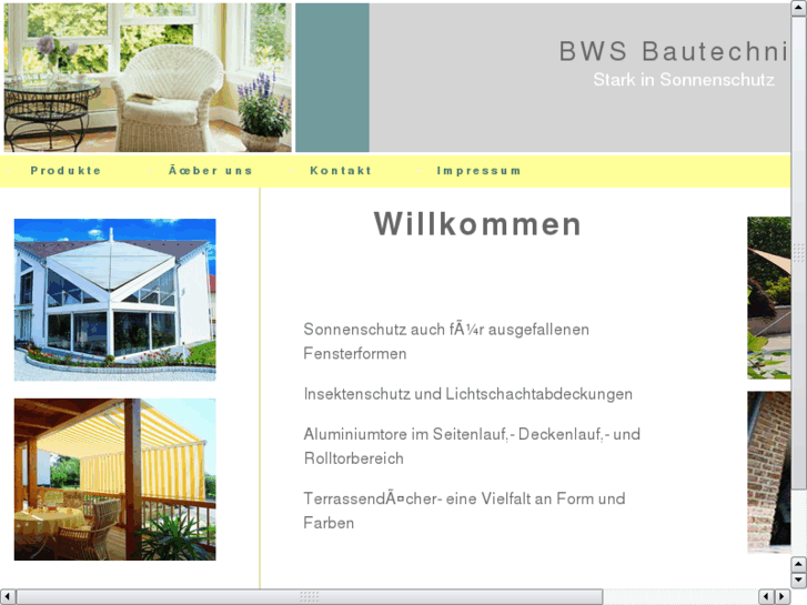 www.schraegverschattung.com