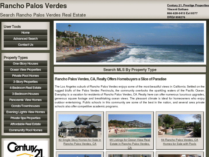 www.searchranchopalosverdesrealestate.com