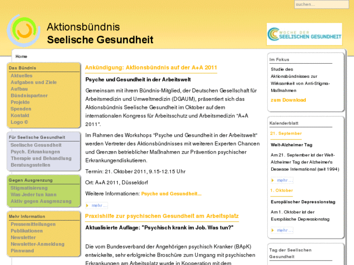 www.seelischegesundheit.net