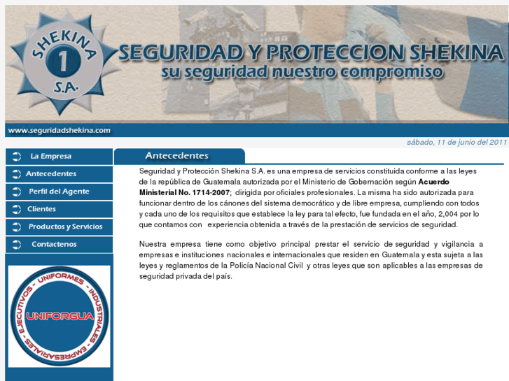 www.seguridadshekina.com