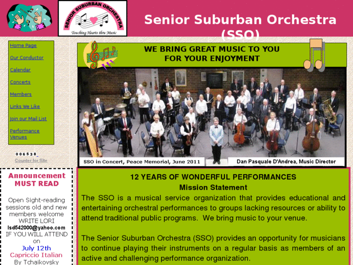 www.seniorsuburbanorchestra.org