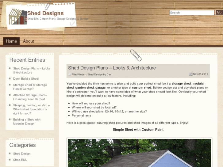 www.shedplans12x16.com