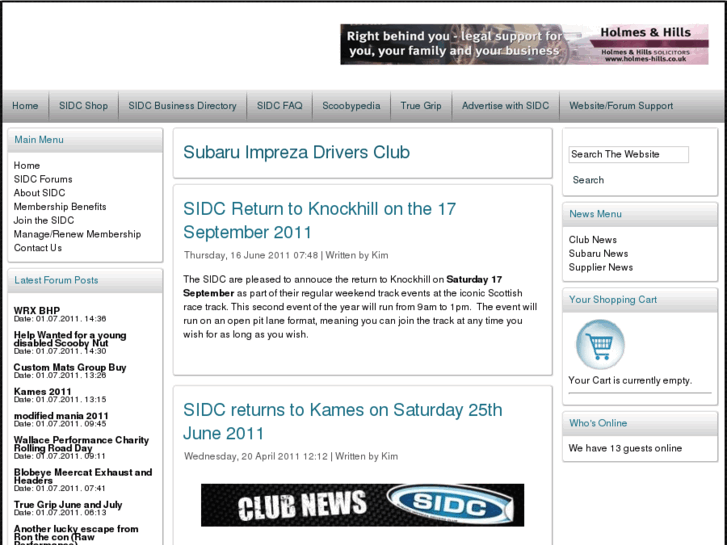 www.sidc.co.uk