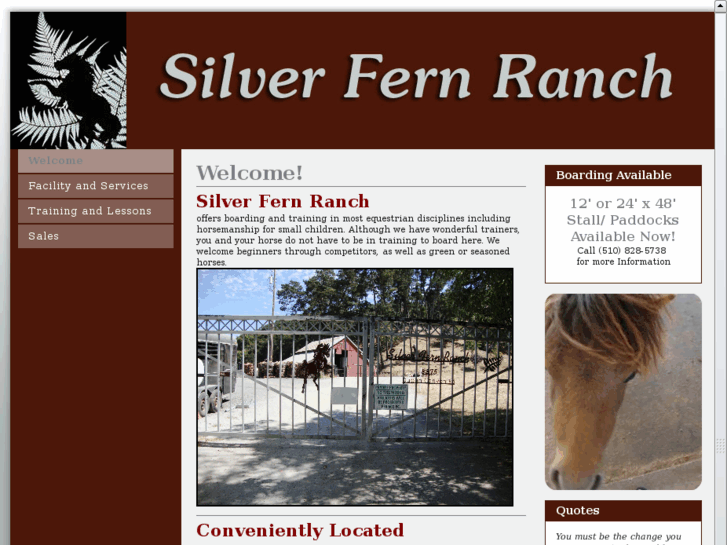 www.silverfernranch.org